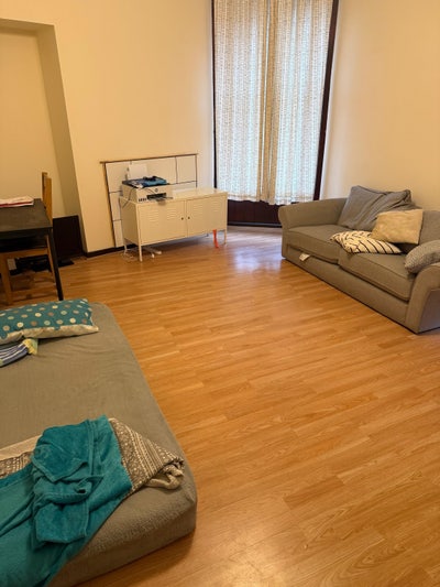 Single Room Near Glasgow Uni – &pound;350 + Bills Main Photo