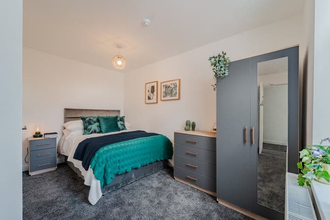 New Luxury STUDIO En Suite -All Bills Included! Main Photo