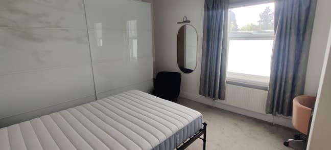 1 double room (female only) Main Photo