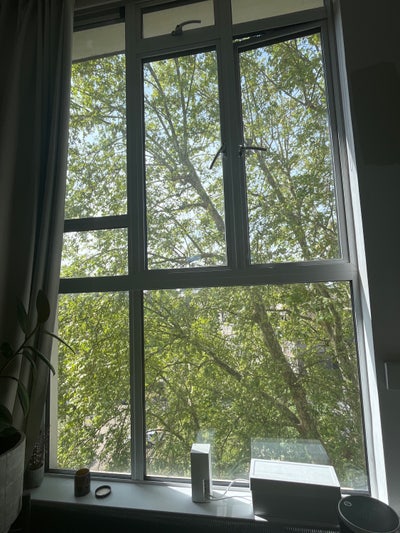 Zone 1 - &pound;850pcm weekday lodger room / &pound;43 per day Main Photo