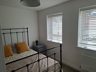 Well presented double room  Main Photo