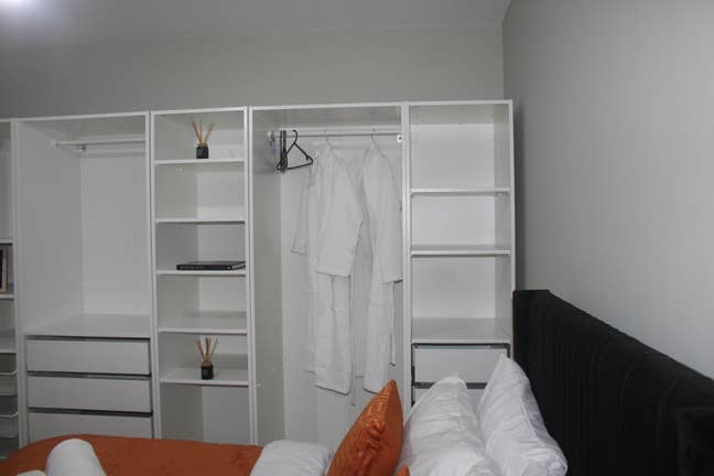 ✨ Large Double Room | Bills Included | Quiet Home  Main Photo