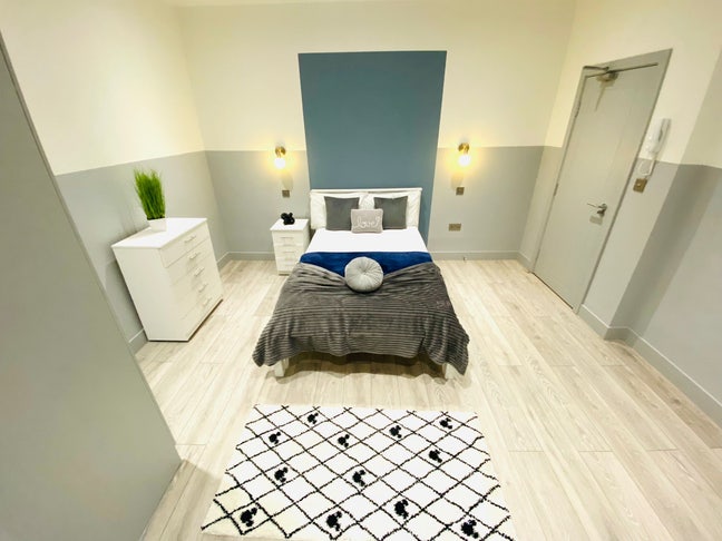 ✨ 🛏️ Ensuite Room to Let in Stanford Hill Main Photo