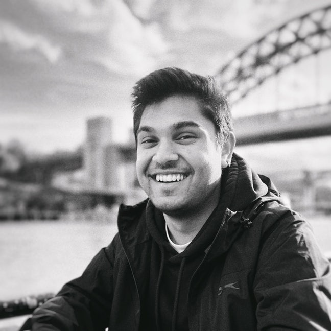Professional Male seeks a single or double room Main Photo