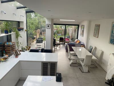 Spacious Room near Tulse Hill Main Photo