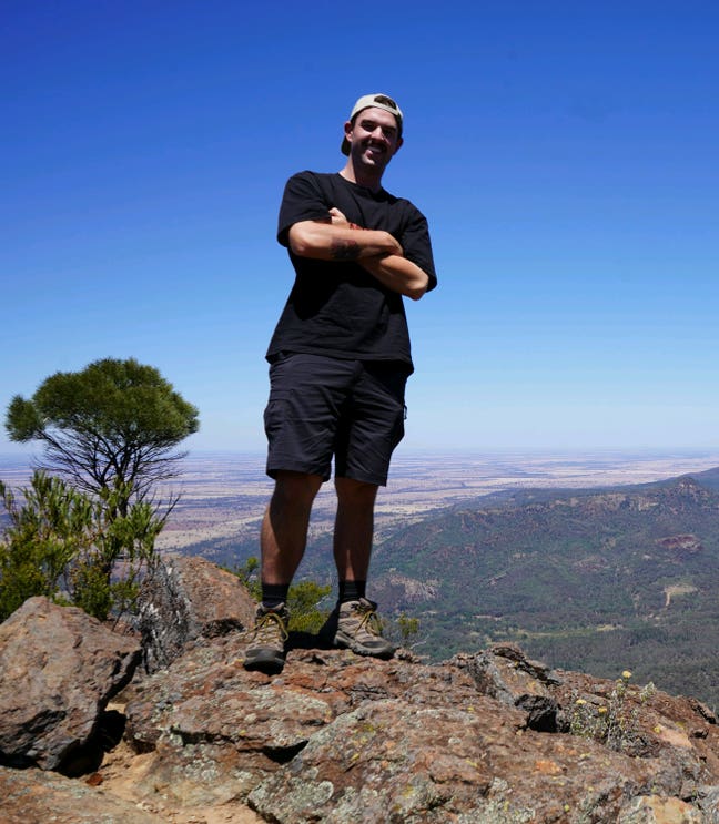 Just moved to London looking for a room Main Photo