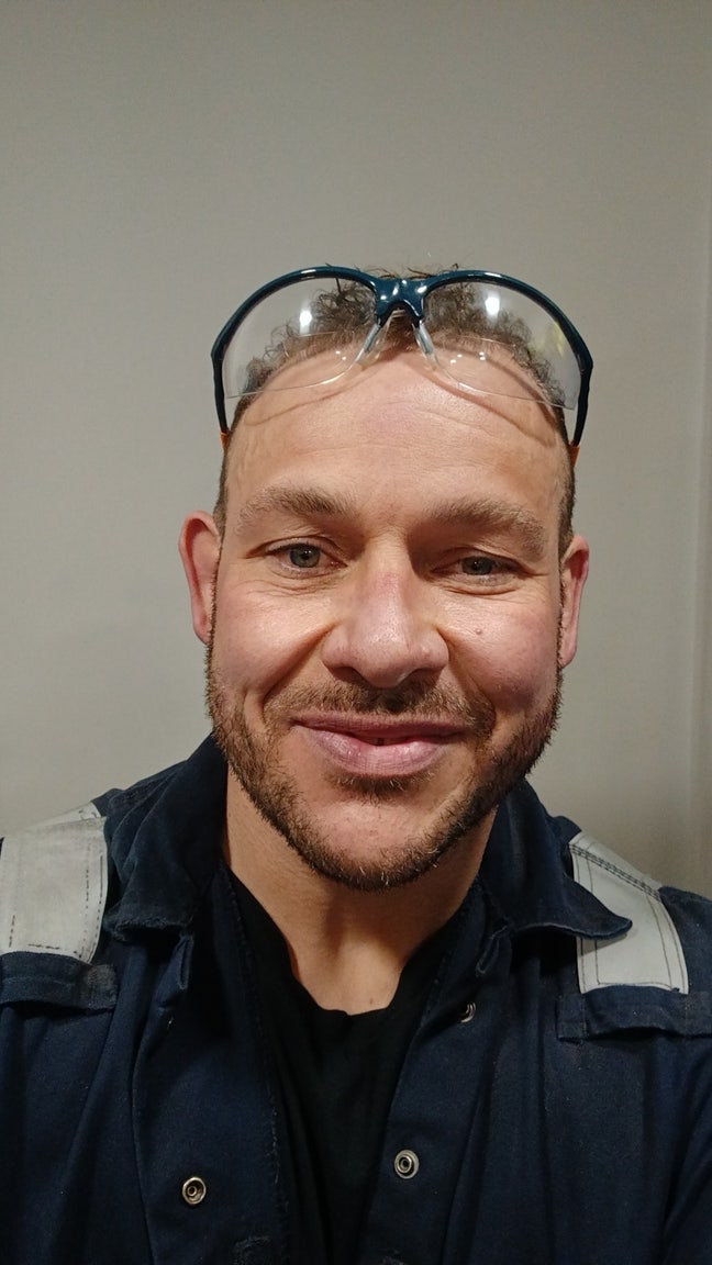 Starting work in pontypridd  Main Photo