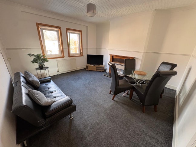 Dunfermline City_Double room_ *Bills Included* Main Photo