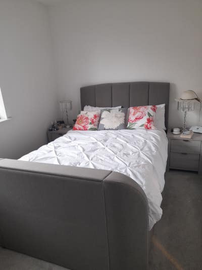 Spacious Double Room  Main Photo