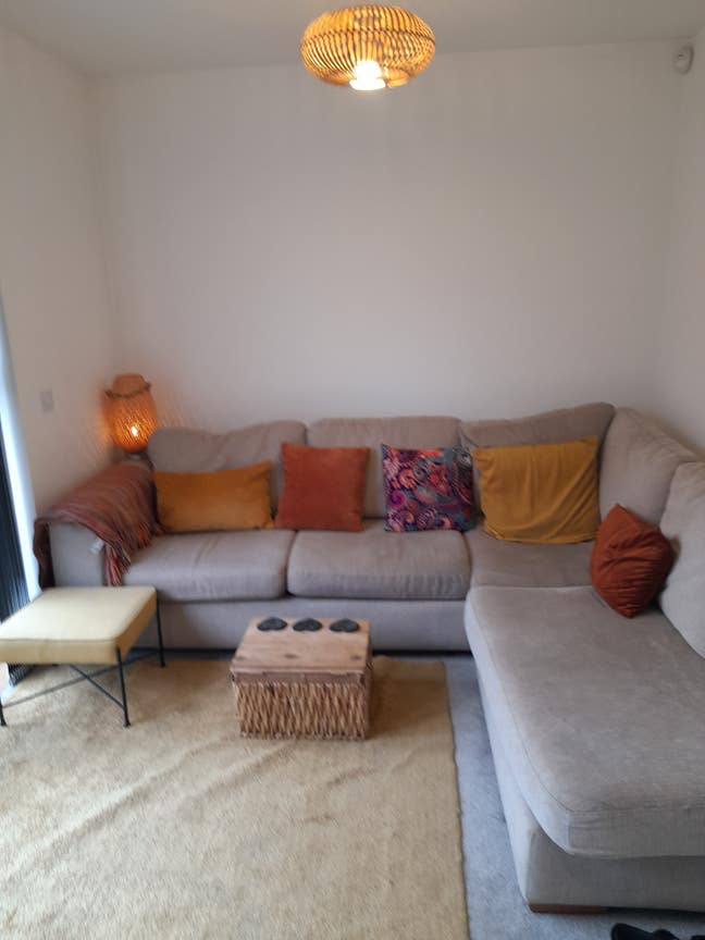 Spacious Double Room  Main Photo