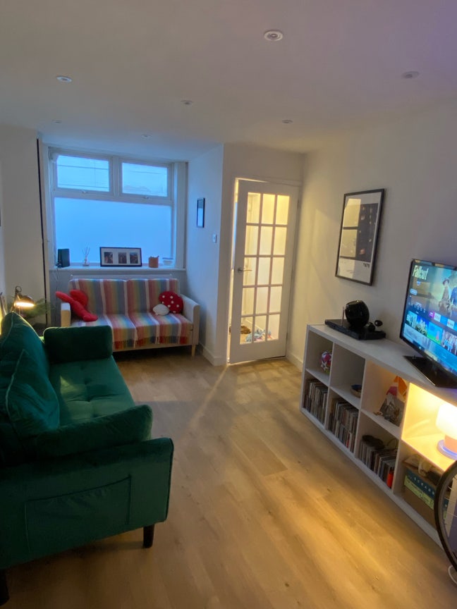 Double room in Portsmouth Main Photo