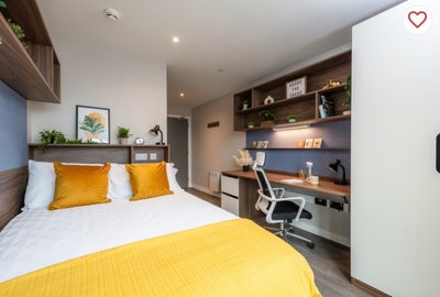 Flat Share Belfast BT15 Nelson Place Student Roost Main Photo