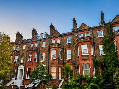 Short Term South Hampstead Studio Bills included Main Photo