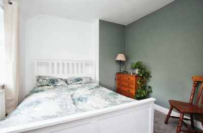 Spacious double room in Horfield  Main Photo