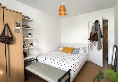 Double Room in Angel Main Photo