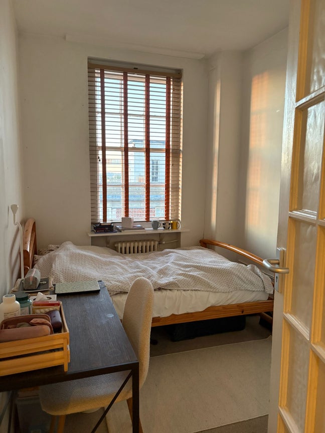 Cozy room in lovely flat in Queensway/Hyde Park Main Photo