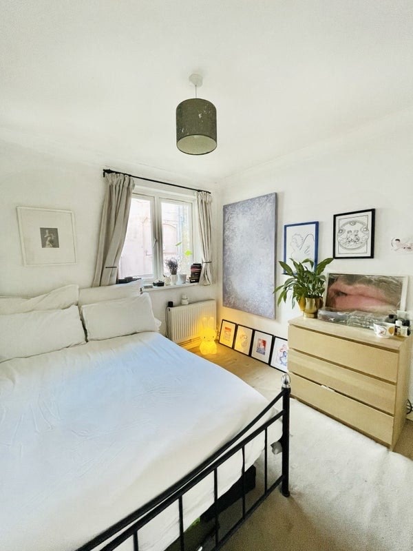 Double Room in Hoxton/Shoreditch Main Photo