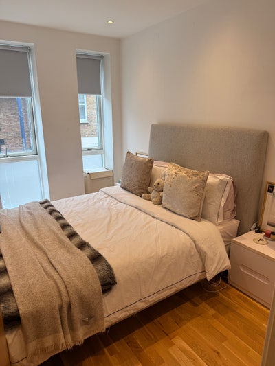 Double room available in Shoreditch/Columbia Road Main Photo