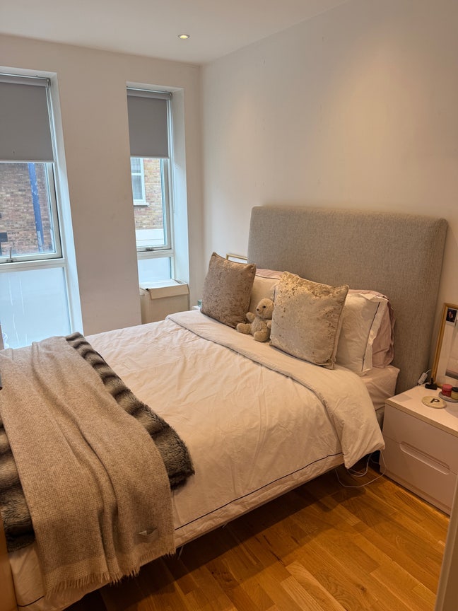 Double room available in Shoreditch/Columbia Road Main Photo