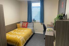 Ensuite room, Bloomsbury, near King's Cross Main Photo