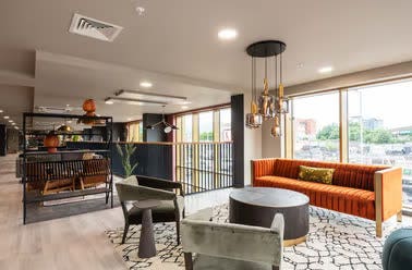 10 Weeks available at Nelson Place - Students only Main Photo