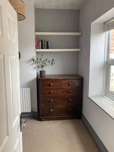 Double Room in East Bristol Main Photo