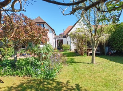 Spare double room in Verwood Main Photo