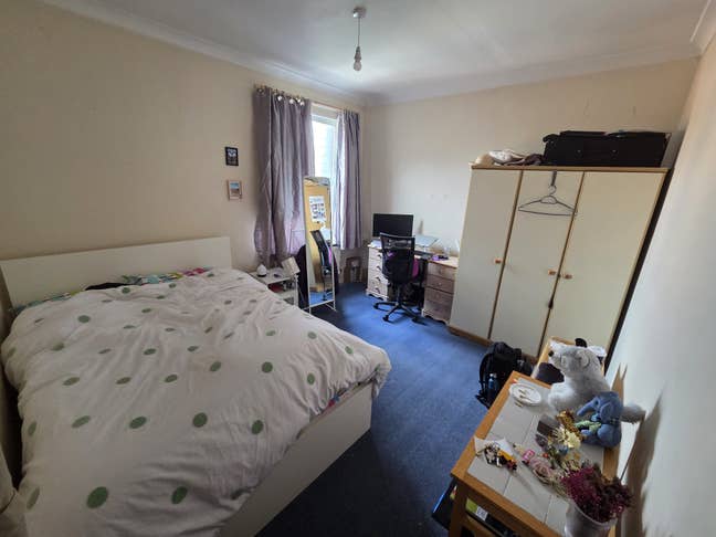 Lovely room - St Albans City Station  Main Photo