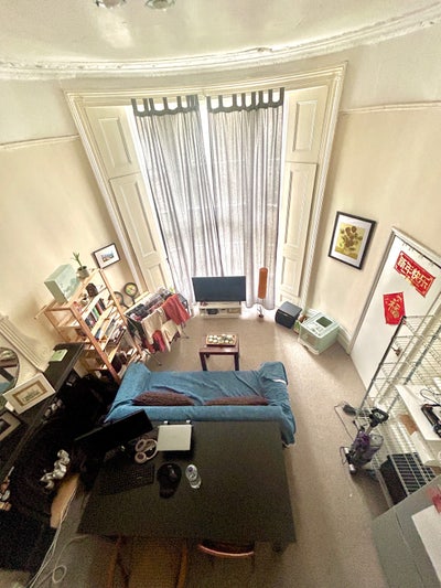 Pet friendly & Peaceful little venice studio Main Photo