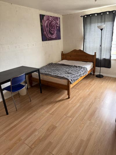 Rooms to rent in Glasgow city centre  Main Photo