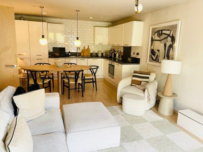 Stylish Central London apartment-&pound;2995 (inc.bills) Main Photo