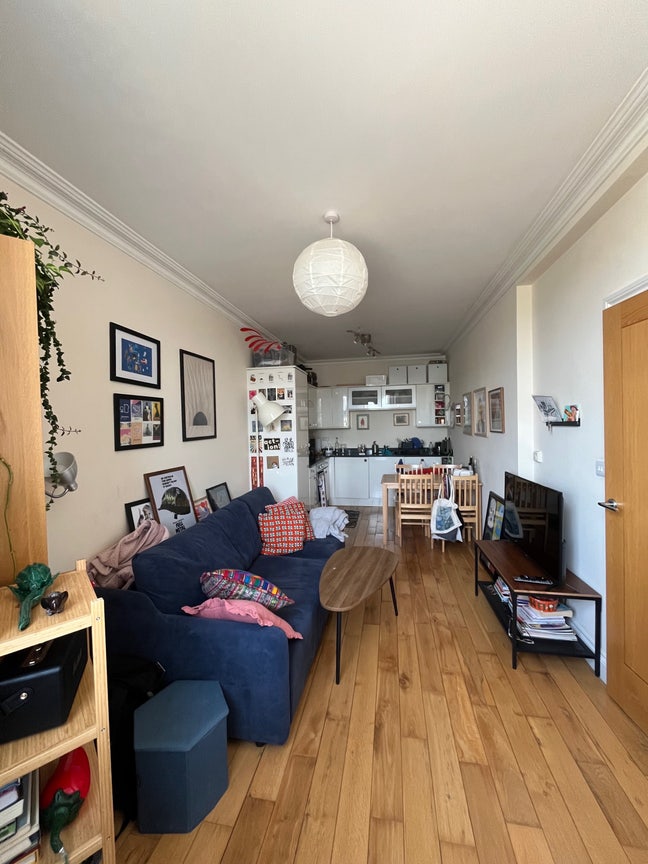 Summer sublet in lovely Brick Lane / Shoreditch Main Photo