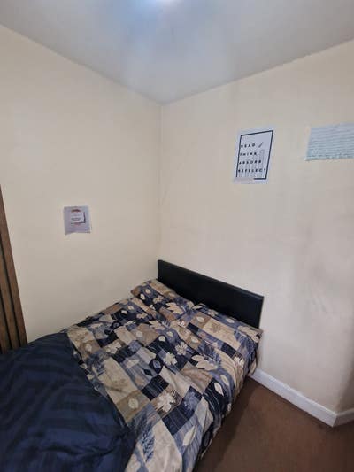 ✨ Cozy Single Room Available,Great Location | &pound;280 Main Photo