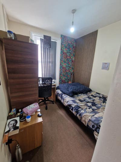 ✨ Cozy Single Room Available,Great Location | &pound;280 Main Photo