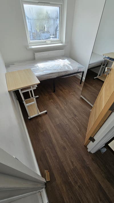 Cosy Single Room Kingsbury – Close to station Main Photo