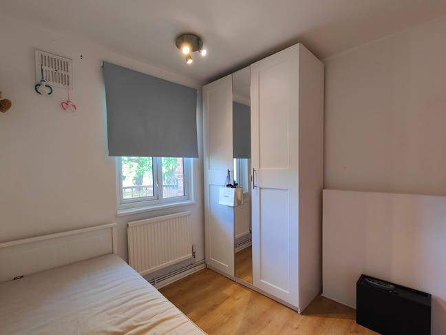 Single room for rent  Main Photo