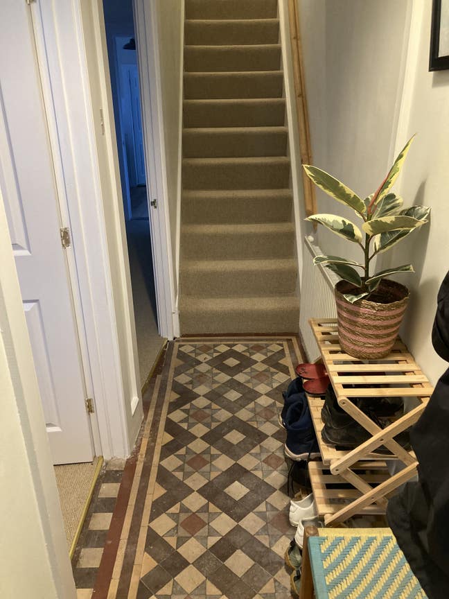 Short let available (7 months) in a VEGGIE house Main Photo