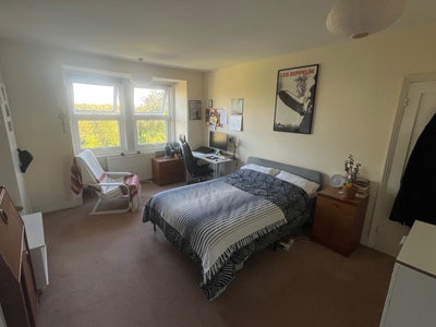 Summer Sublet - Finsbury Park - Large room Main Photo