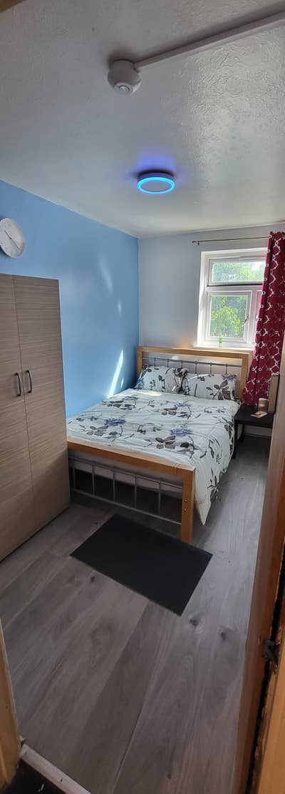 Canary Wharf – E14 🏠 Ilse 0f Dogs  / Zone 2 Main Photo