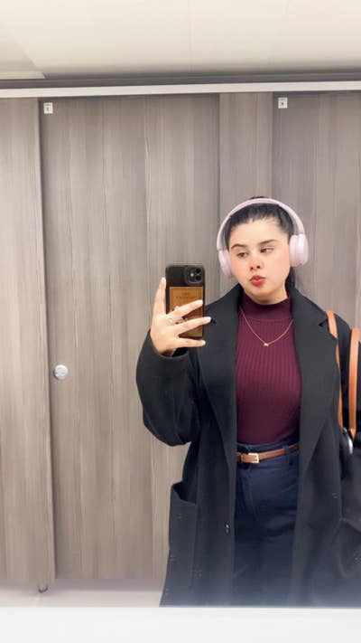 My name is Maham and i'm really friendly. Main Photo