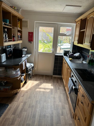 Double Room Harlow No Fees Inclusive Short Let Ok Main Photo