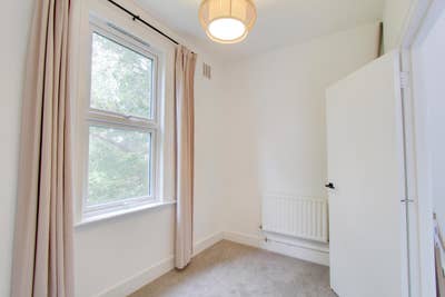 Live/work space in Selhurst Main Photo