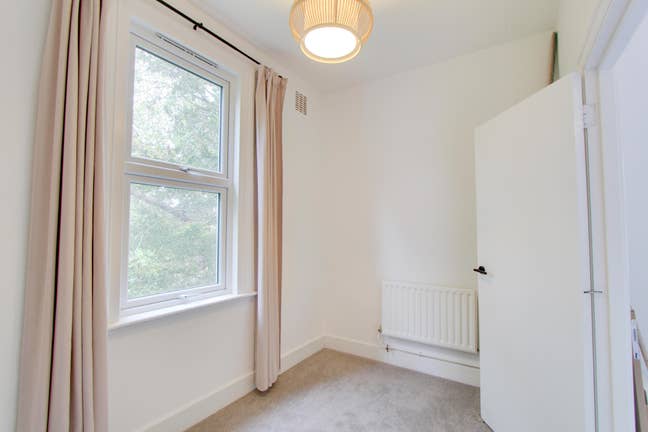 Live/work space in Selhurst Main Photo