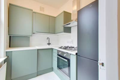 Live/work space in Selhurst Main Photo