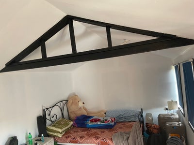 Lovely  large double room close to Town Main Photo