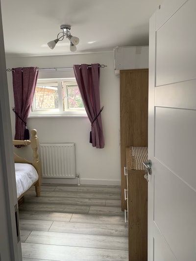 Newly renovated Single Room near Central Cambridge Main Photo