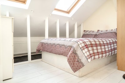 En-Suite Room in Shared Flat – E13 🏠 Plaistow Main Photo