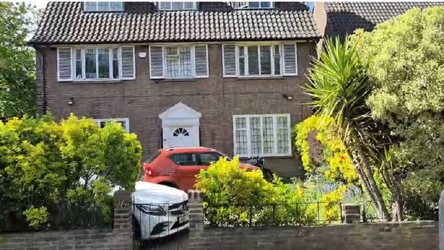 Modern Rooms for Contractors & Professionals  Main Photo