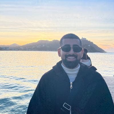 Room for 2 months over summer Main Photo