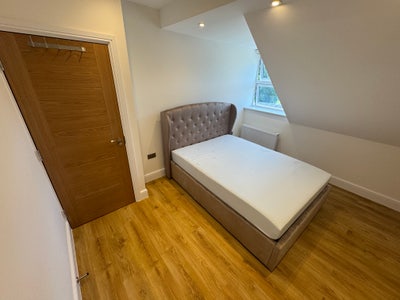 Room for Summer Rent in Crouch End  Main Photo